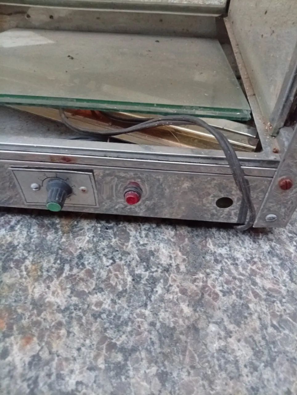 Estufa Quente - Foto 4