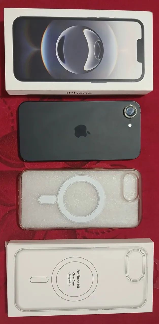 iPhone 16E à venda - Foto 2