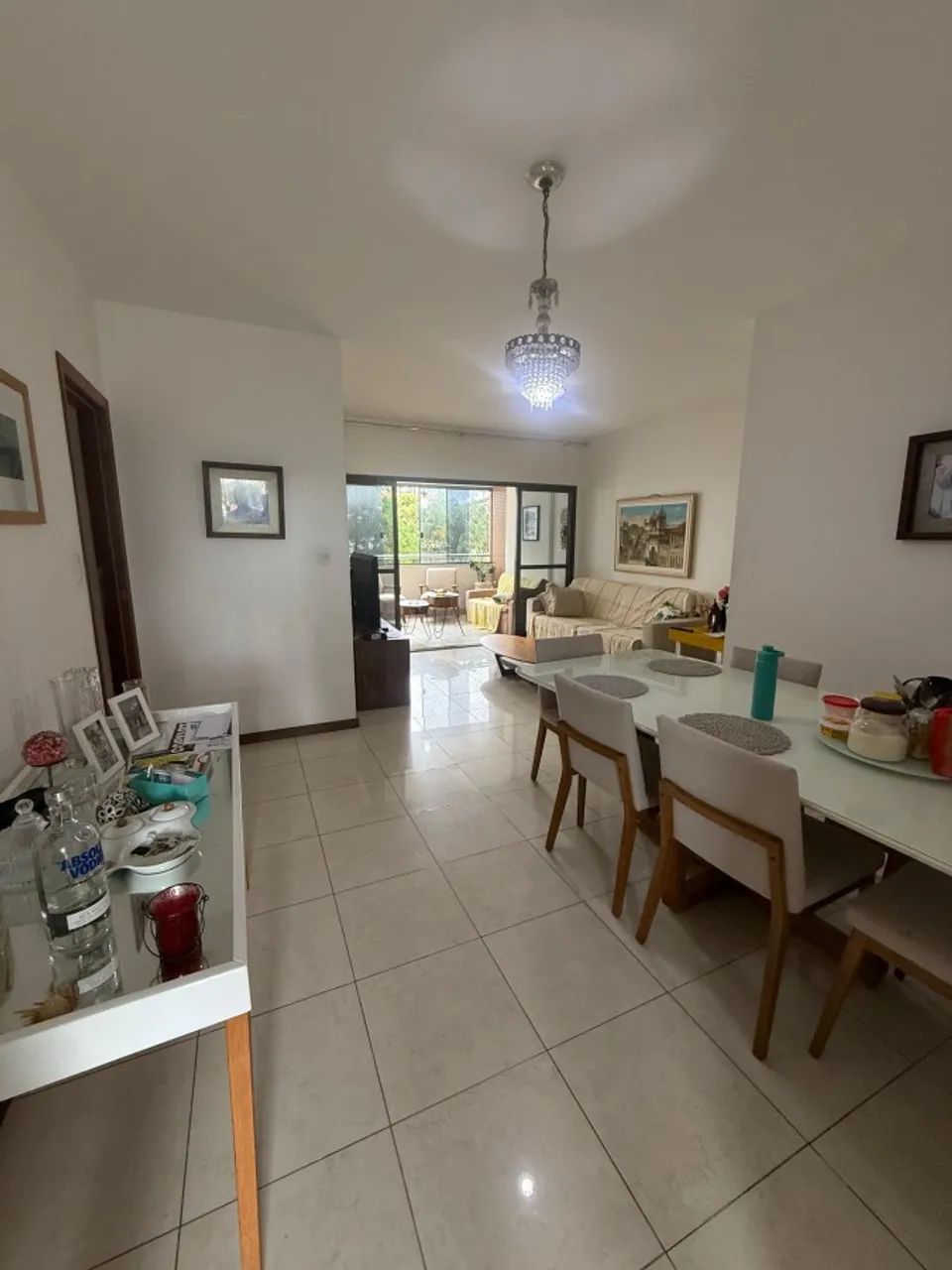 Apartamento 4 Quartos para Venda em Salvador, Caminho das Árvores, 4 dormitórios, 2 suítes - Foto 4