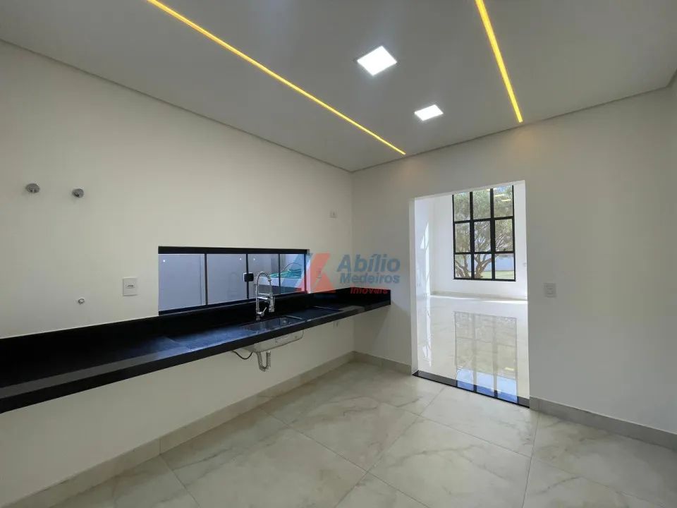Casa - Condomínio Parque Tauá Araçari - Foto 3