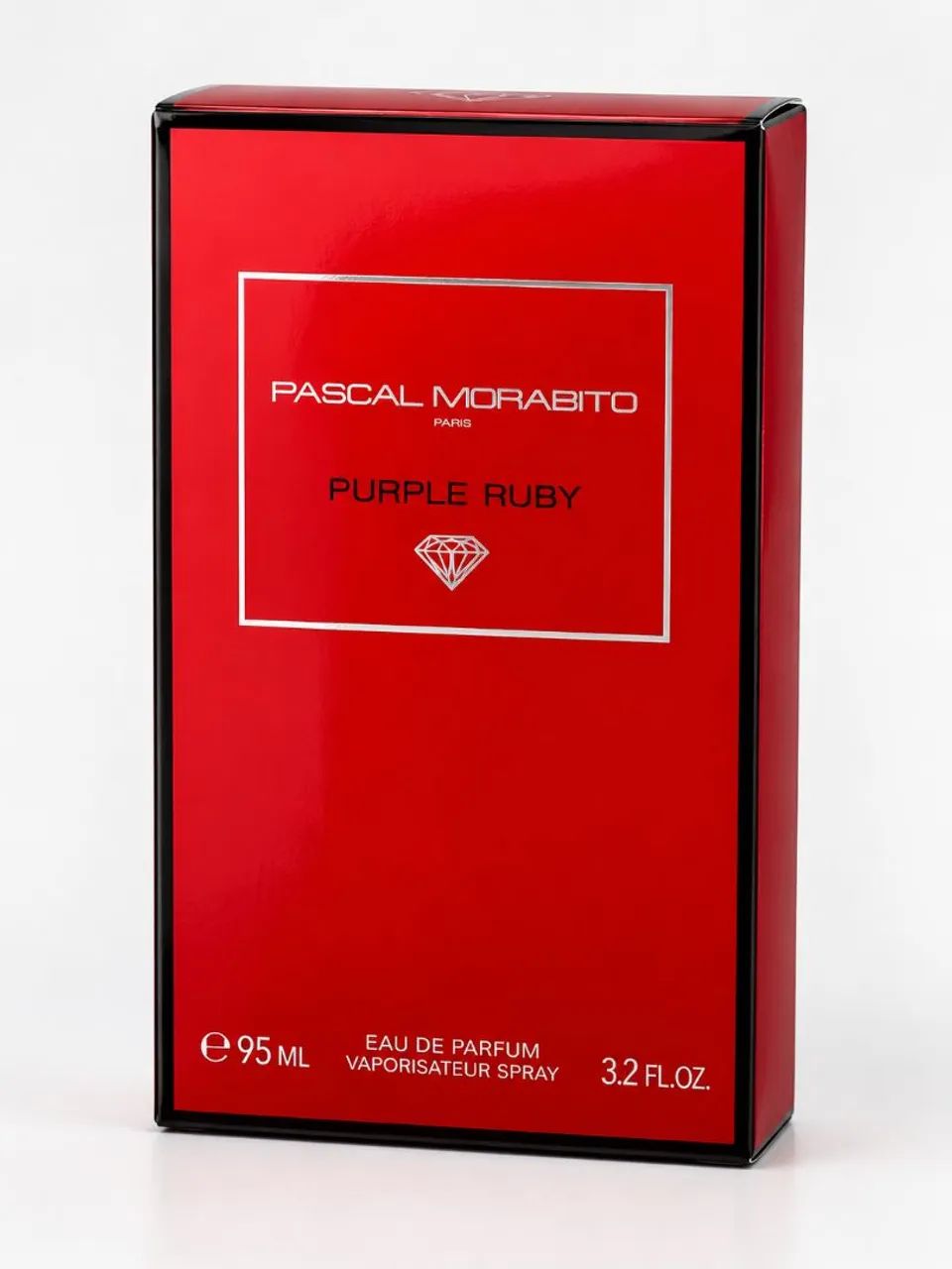 Perfume feminino Pascal Morabito 95ml - Foto 2