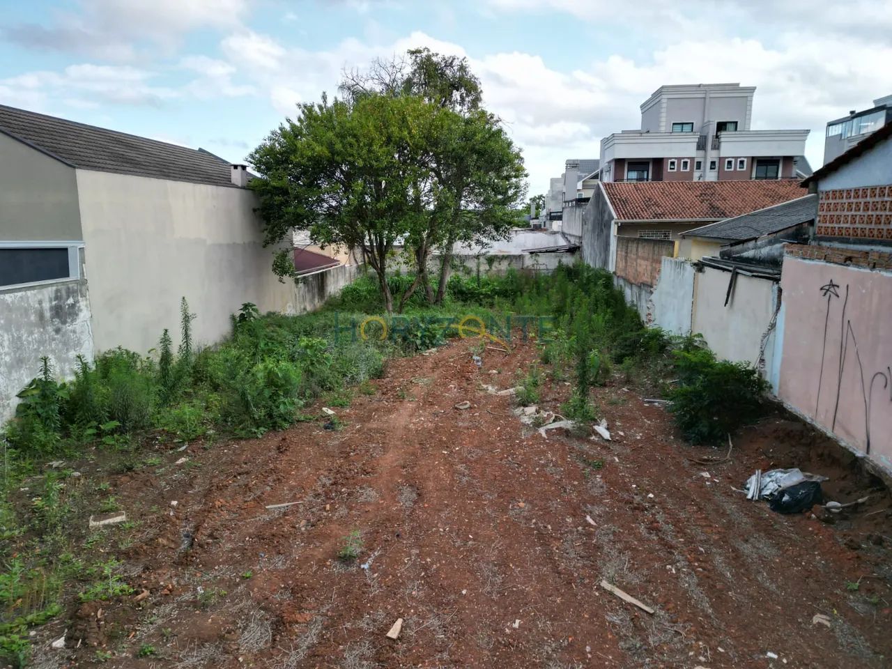 EXCELENTE TERRENO NO HAUER COM 675 m², TESTADA DE 15m E COMPRIMENTO DE 45m - Foto 4