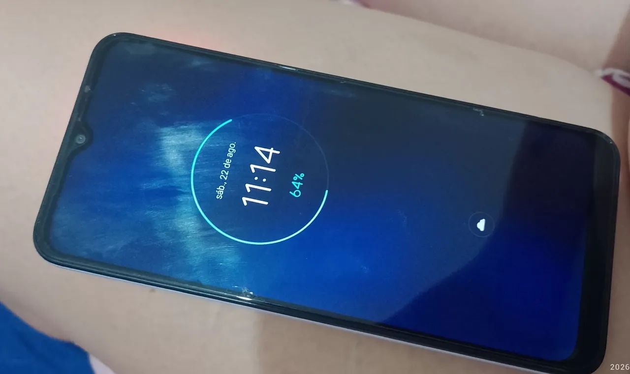 Vendo 2 celulares(aceito negociação do valor)  - Foto 3