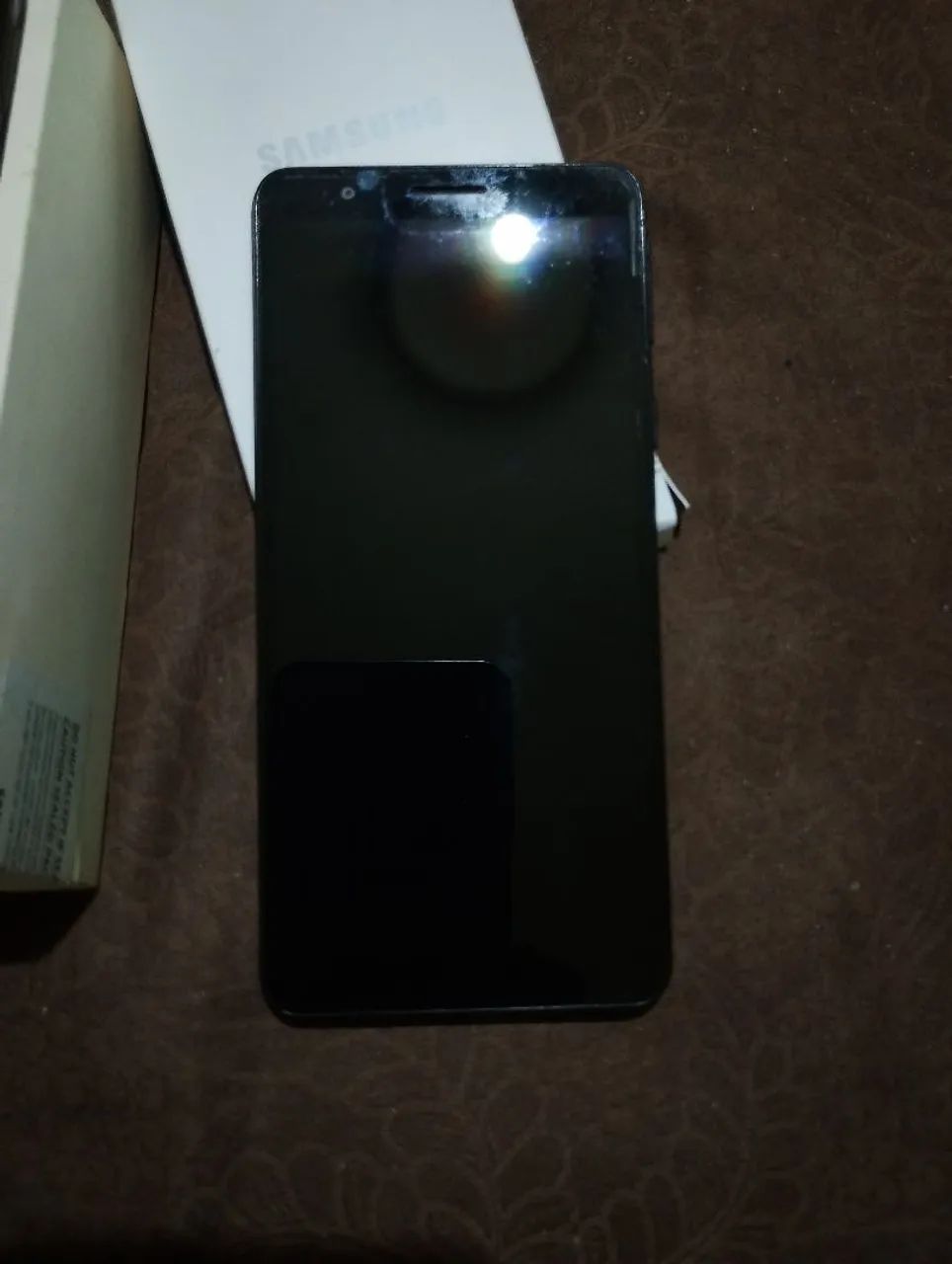 Samsung A1 Core  - Foto 5