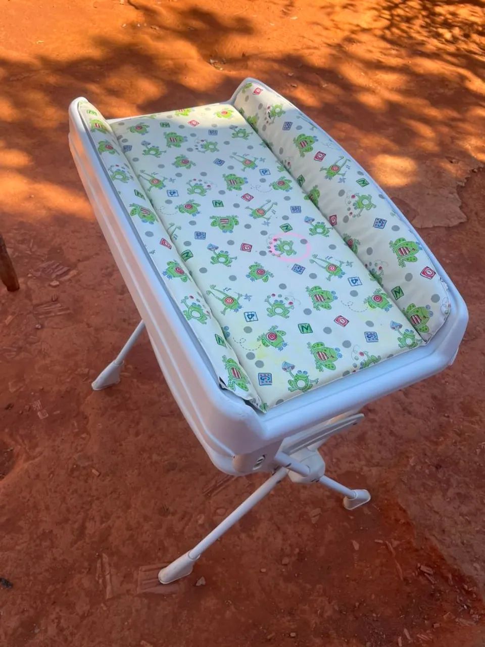 Banheira de bebê  - Foto 4