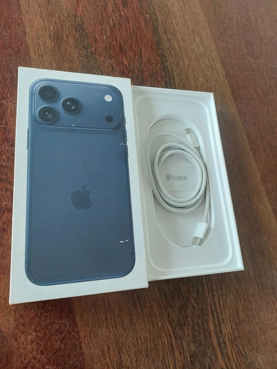 Iphone 17 Pro Max 256g  - Foto 5