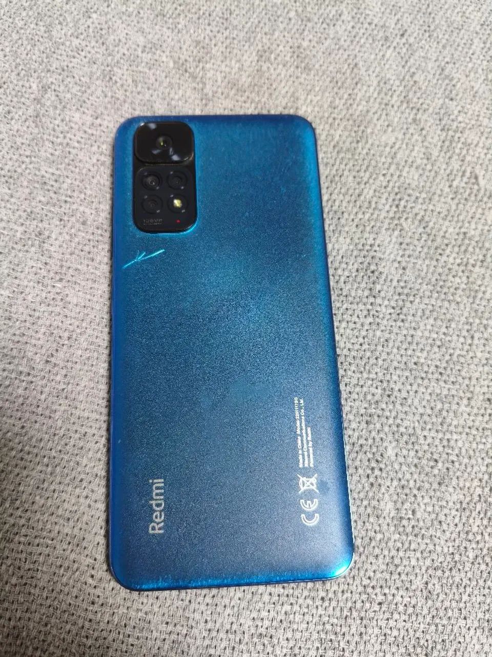 Xiaomi Redmi Note 11S - Foto 3