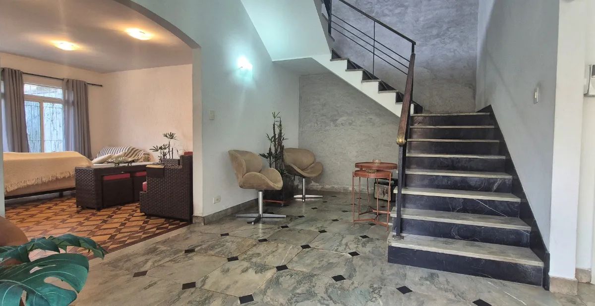 Casa para venda em Aclimação com 4 quartos, sendo 1 suíte, 215m² - Foto 5