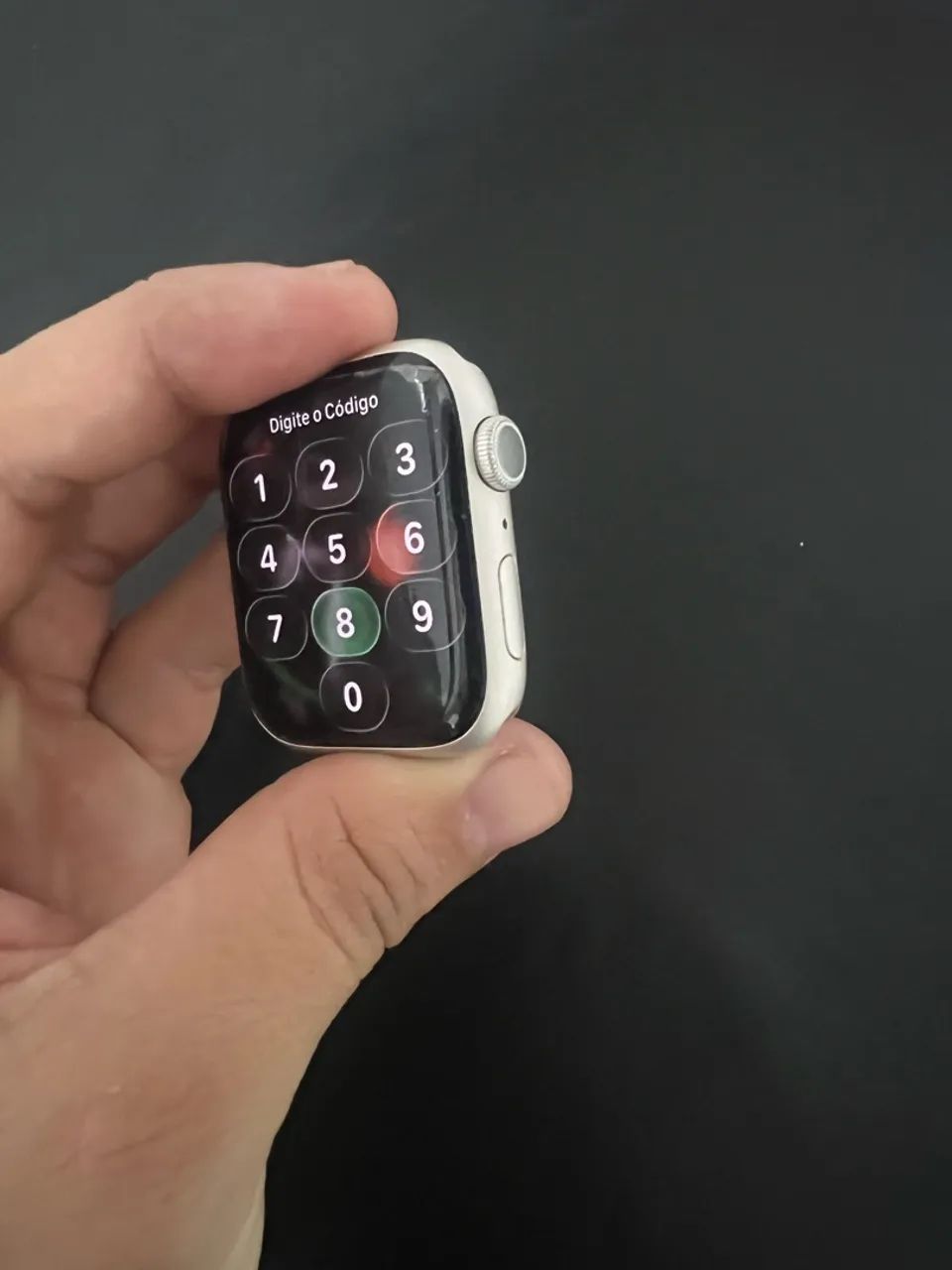 apple watch s8 - Foto 4