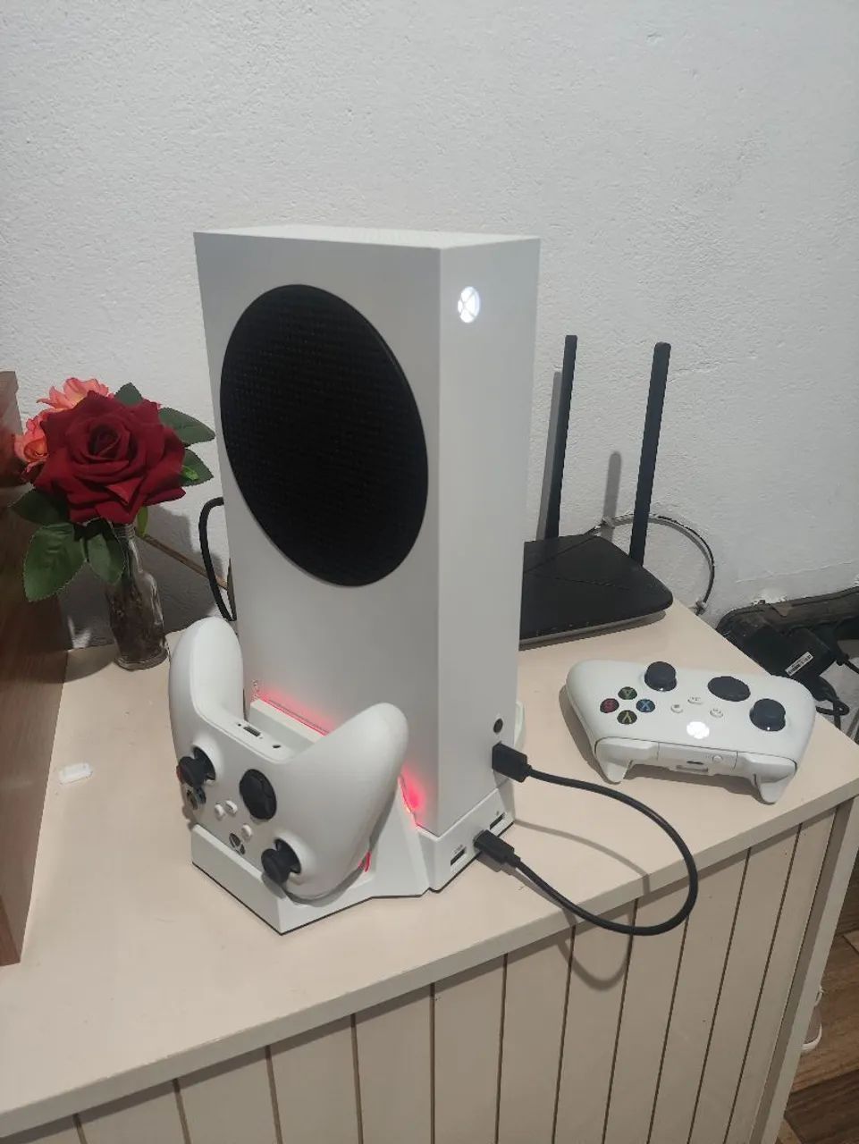 Xbox Séries S - Foto 3