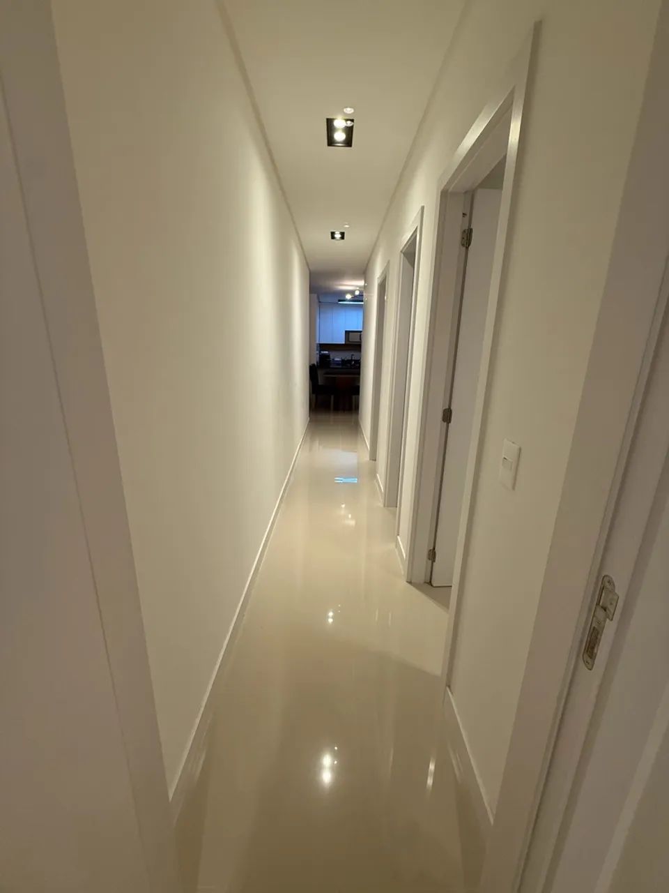  Apartamento em Piçarras  - Foto 2