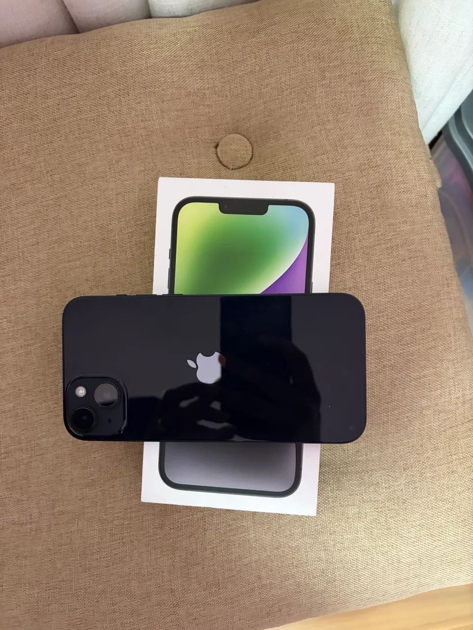 iPhone 14 Plus 128GB - Foto 2
