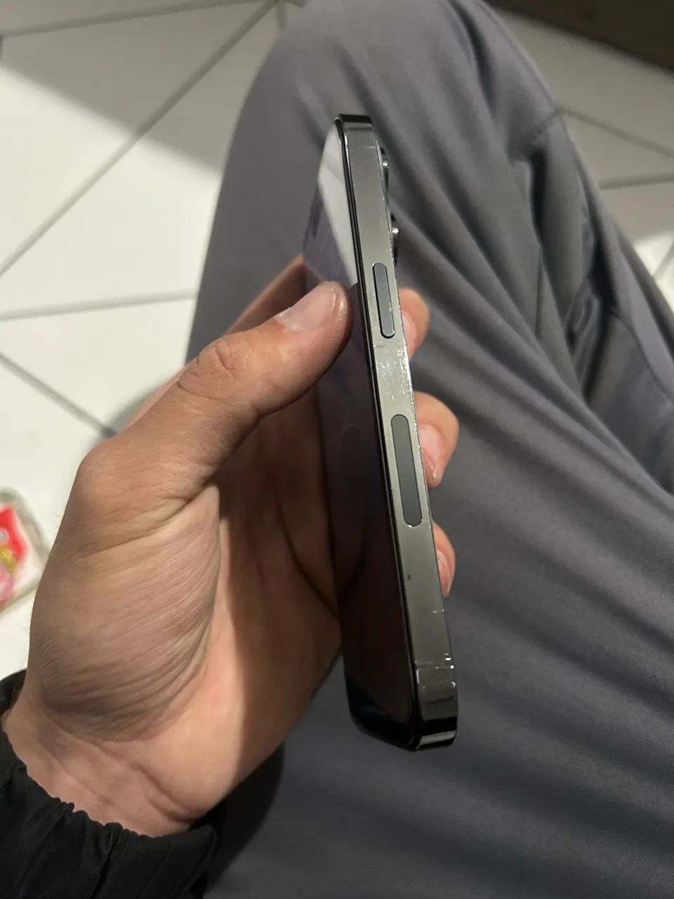 iPhone 14 Pro  - Foto 3