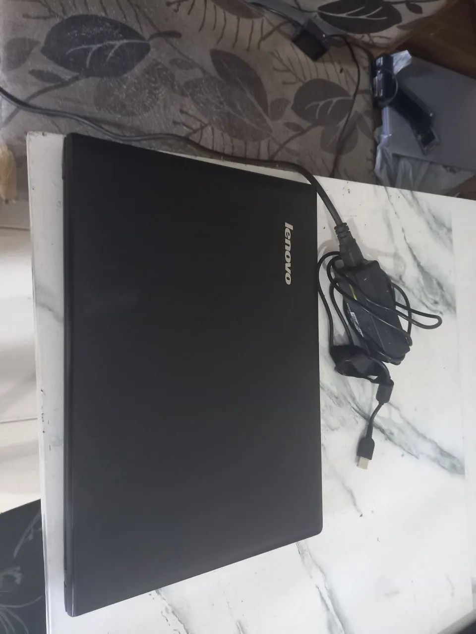 Notebook lenovo(i3)