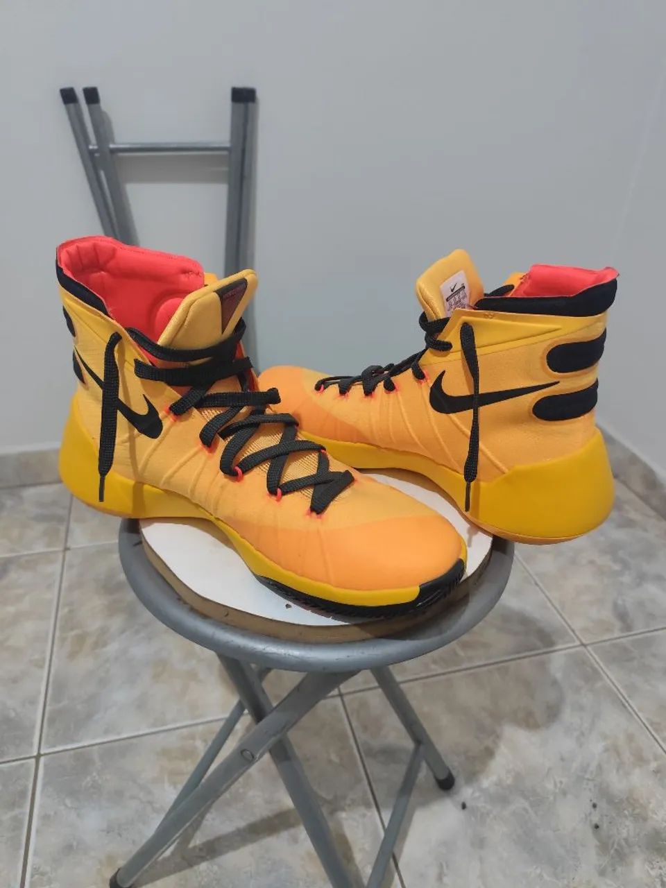 Nike hyperdunk - Foto 5