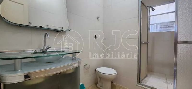 Apartamento - Padrão / Residencial / Tijuca - Foto 9