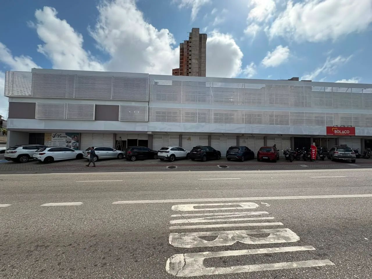LOJA para alugar na cidade de FORTALEZA-CE - Foto 4