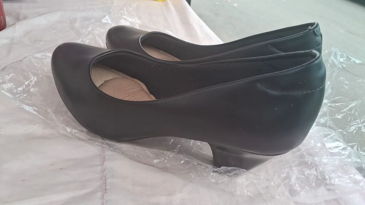 Scarpin