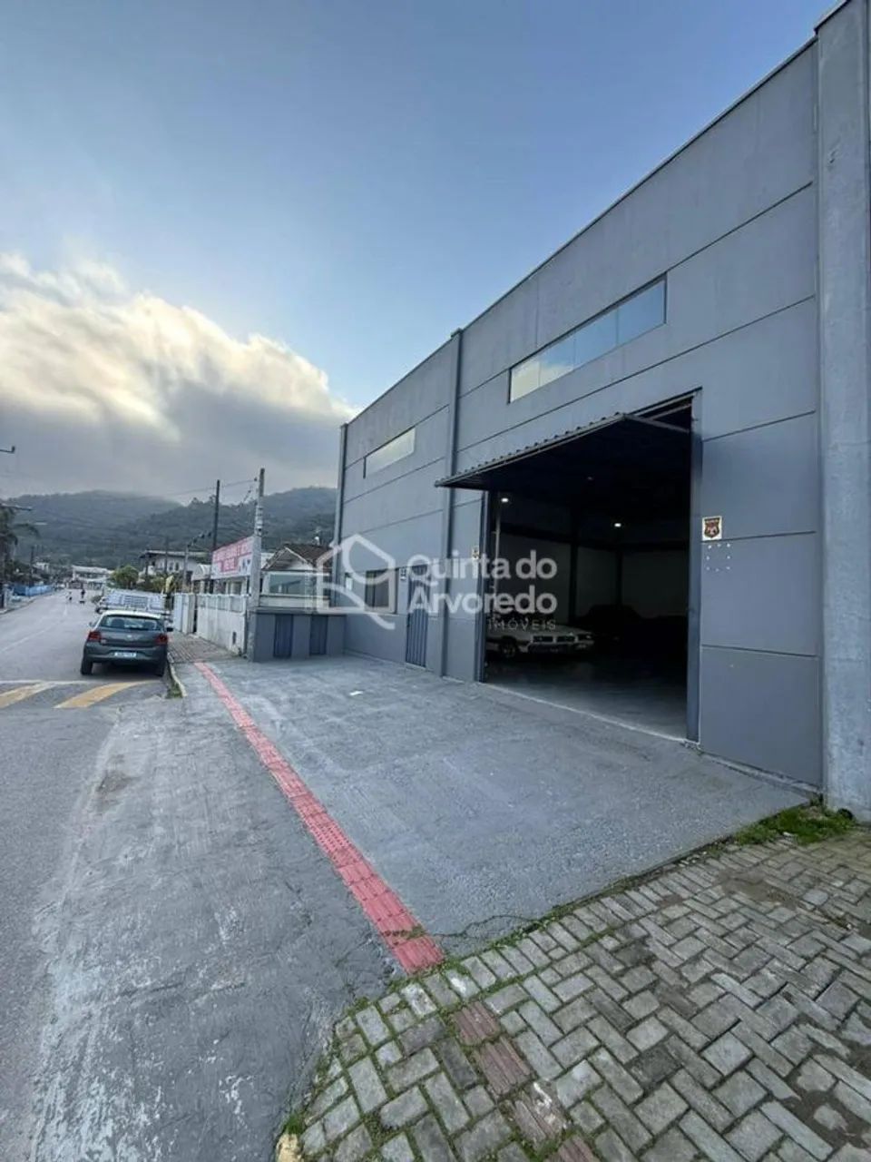 Galpão Itapema - Foto 4