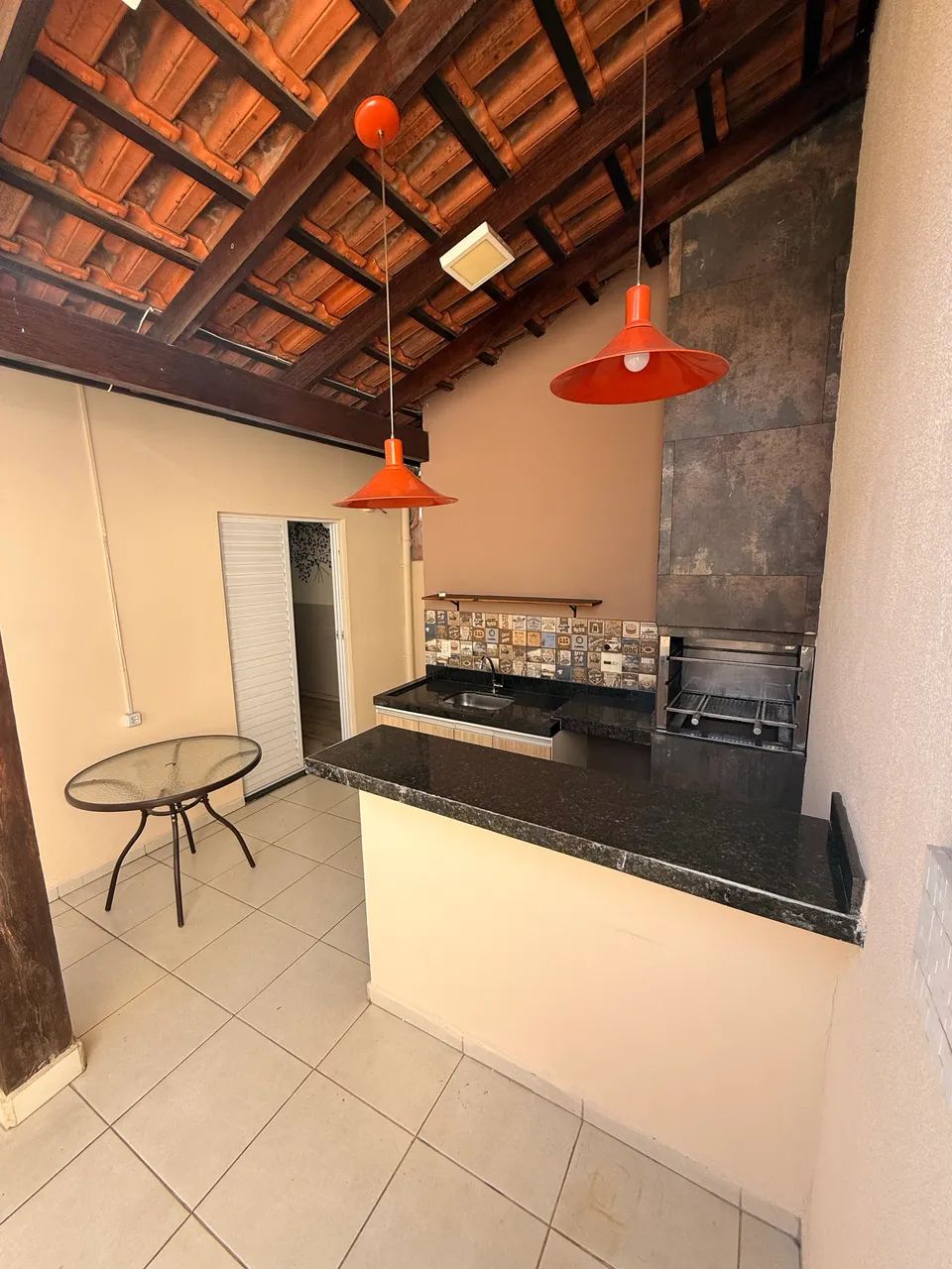 Casa em Condomínio 3 quartos - Foto 2