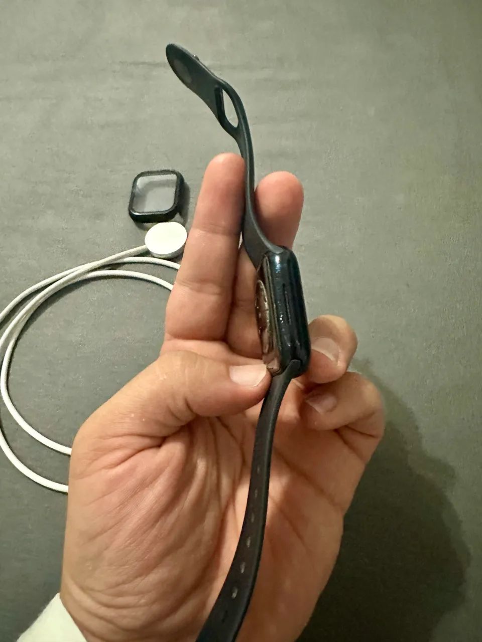 Apple Watch Séries 9 41mm - Foto 2