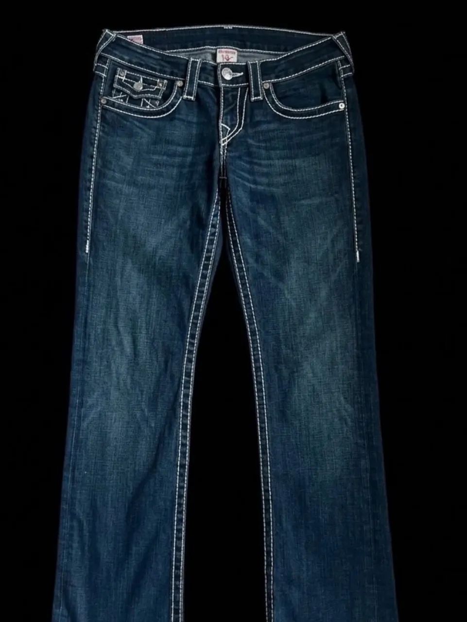 True Religion Billy Big T