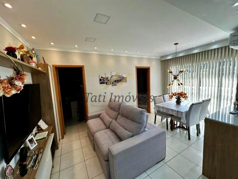 Residencial - Jd Gibertoni - Foto 3