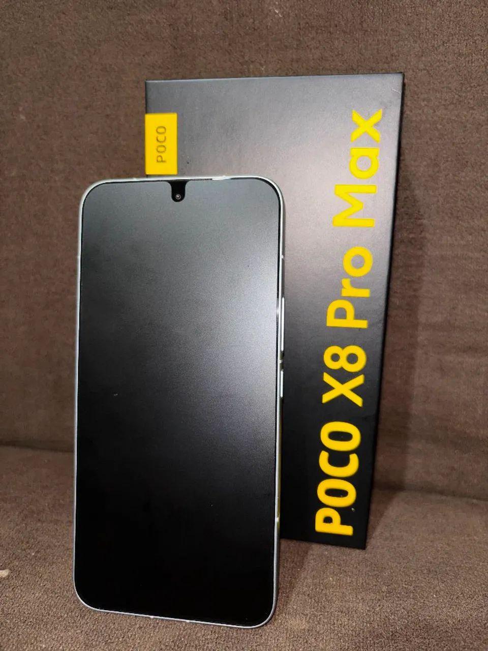 Poco x8 Pro Max  - Foto 2
