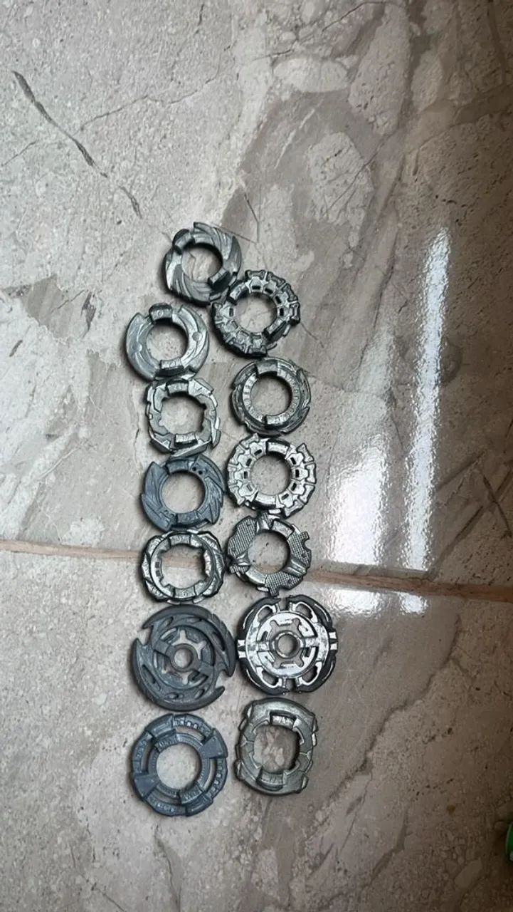 Beyblade - Foto 5