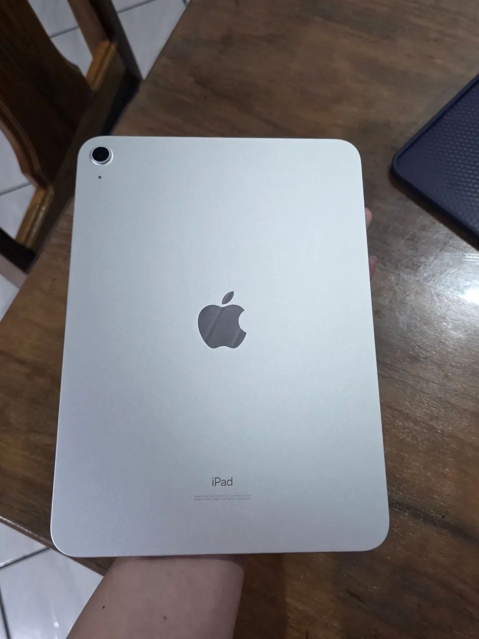 Ipad 11 e apple pincel - Foto 2