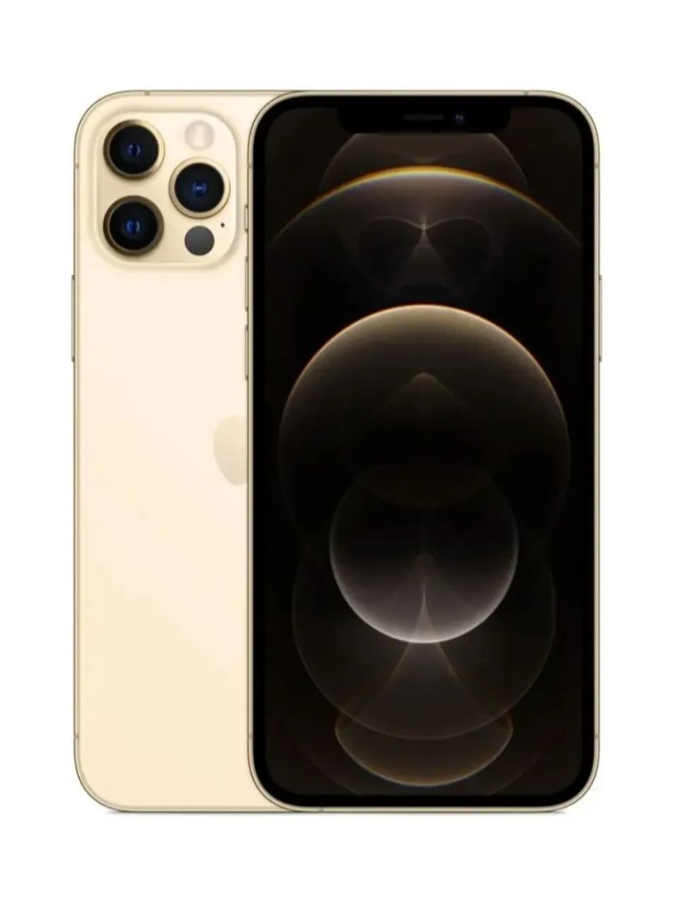 iPhone 12 pro Max 256g - Foto 4