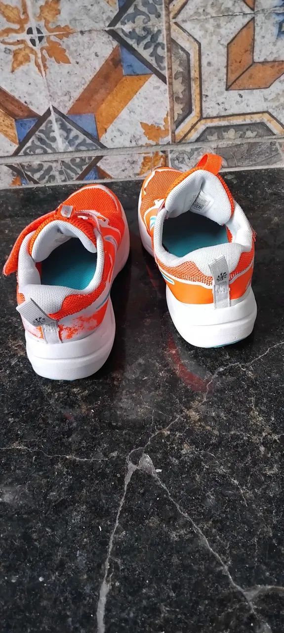 Tenis nike 31 - Foto 5