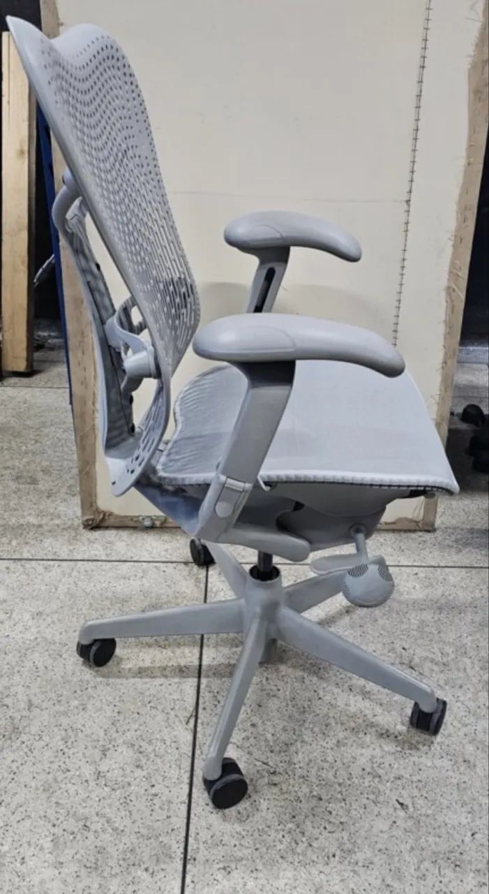 Herman Miller Mirra - Foto 5