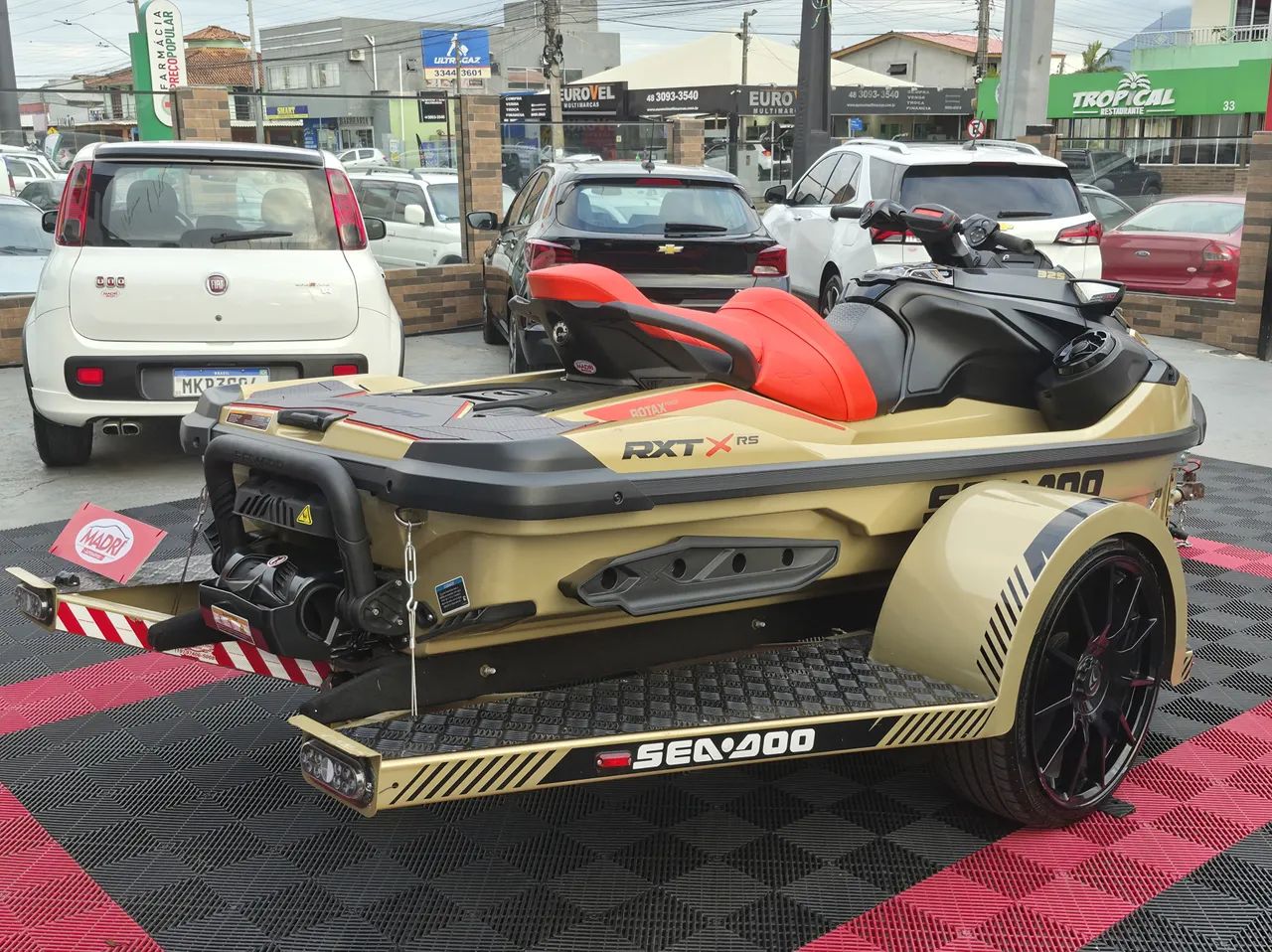 Jet Ski SEA DOO - Foto 5