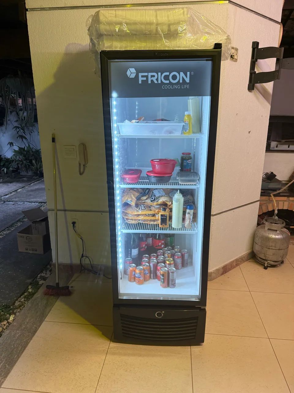 Freezer Fricon  - Foto 3