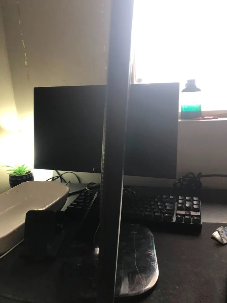 Monitor LG full hd para pc - Foto 4