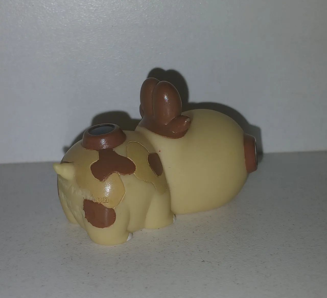 BONECO MINIATURA DEDOCHE POKEMON HIPPOPOTAS - Foto 2