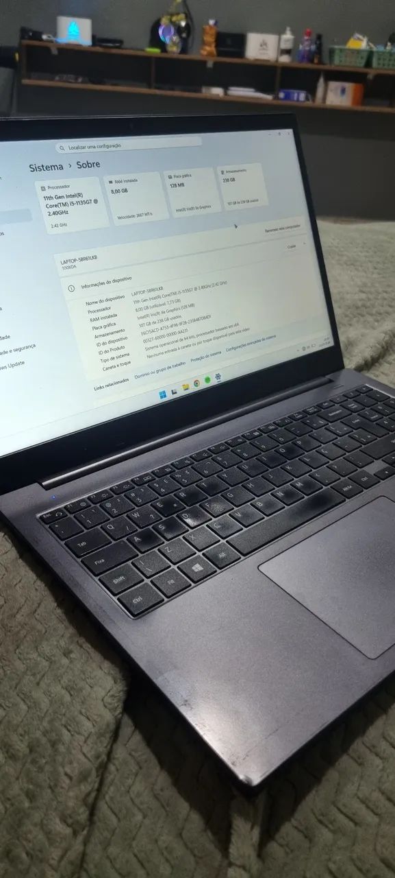 Samsung Book X30
