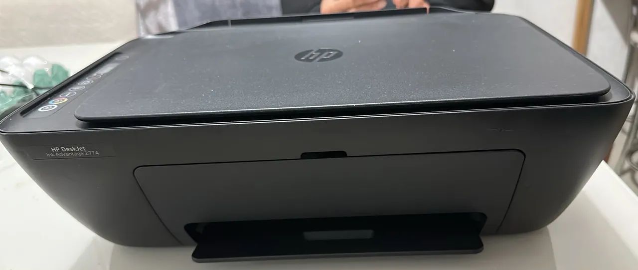Impressora HP - Foto 3