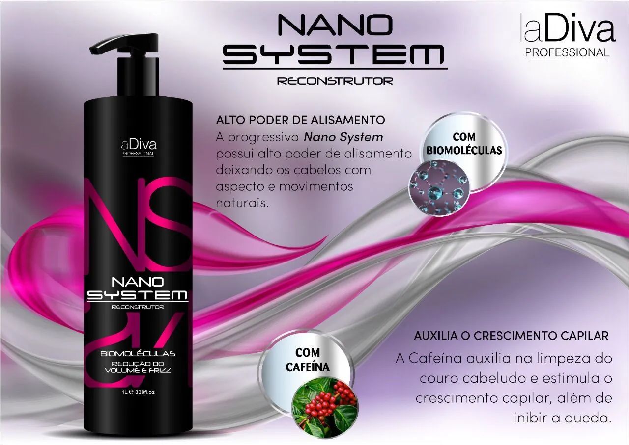 Produtos profissionais para Cabelo - Foto 3