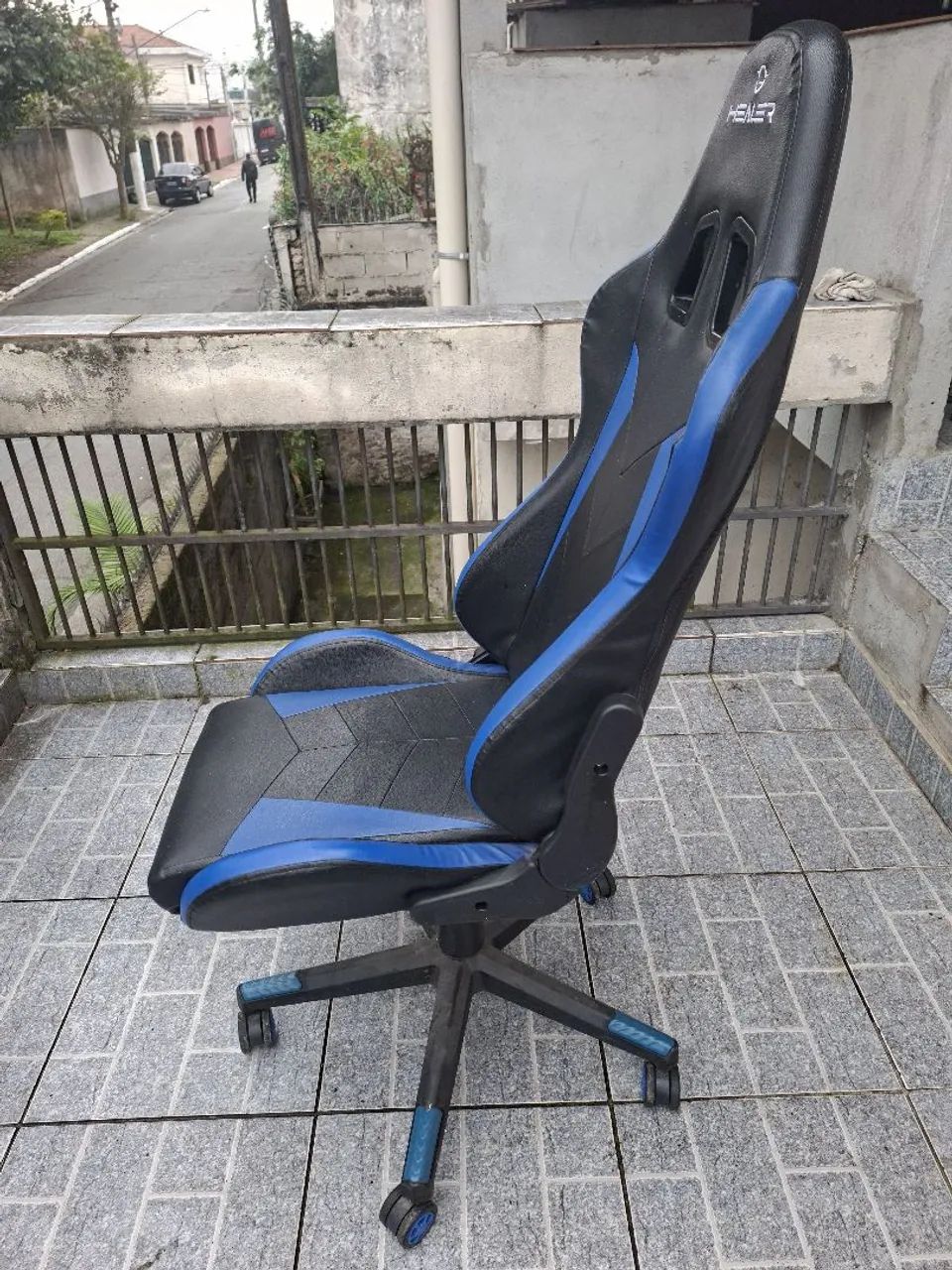 Cadeira Gamer - Foto 2