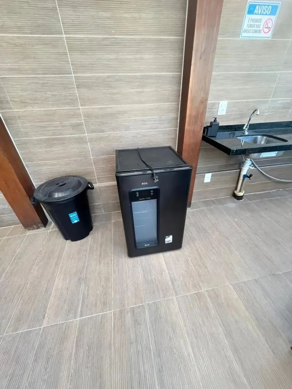 PORTO DE GALINHAS - Flat 23 m² com lazer completo a poucos passos do centro de Porto - Foto 14