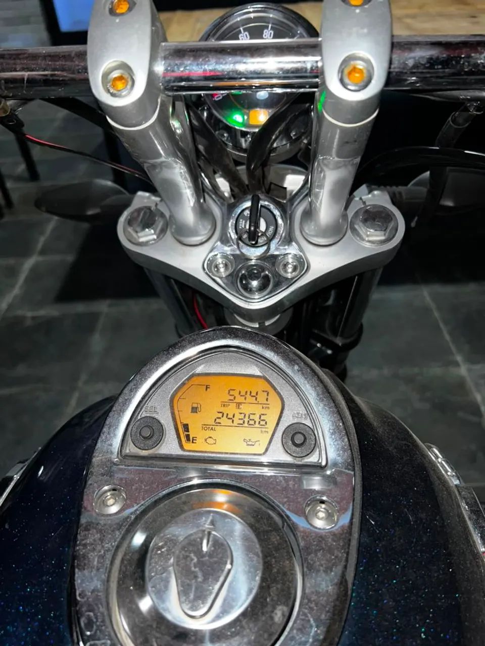Master Rider 150 2014 - Foto 2