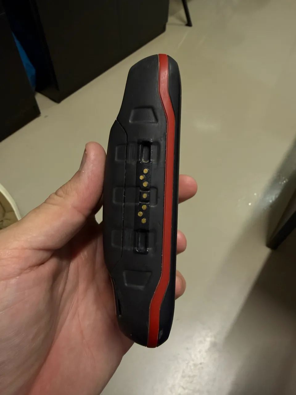 GPS Garmin  - Foto 4