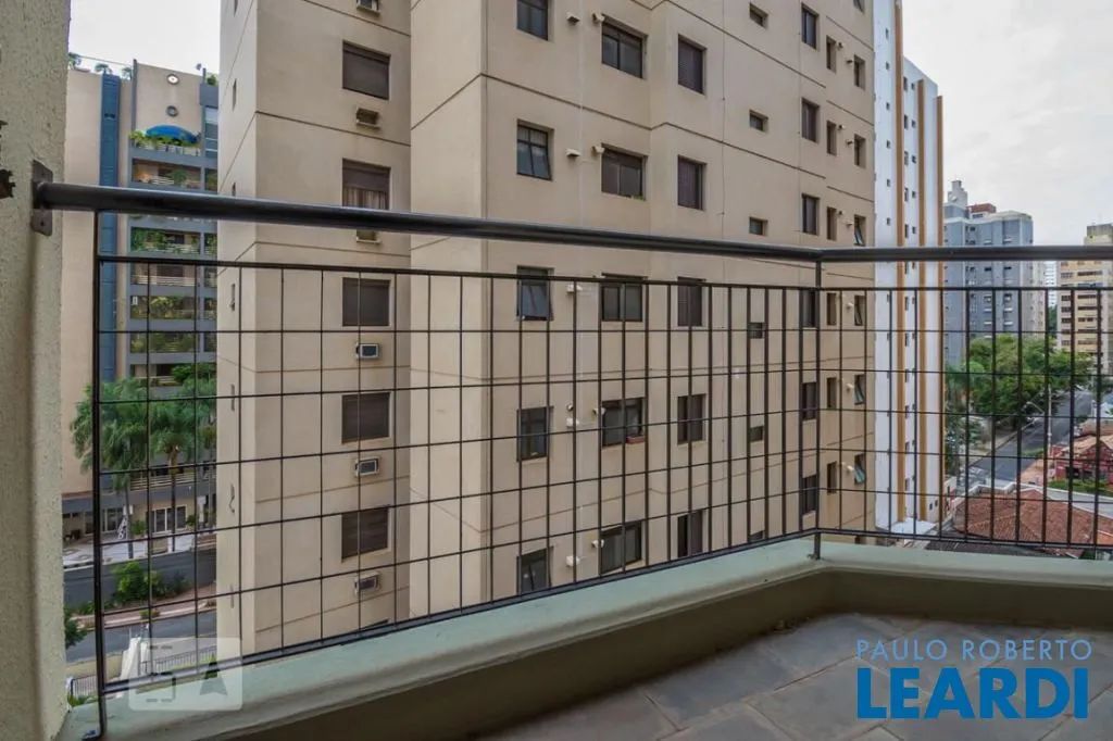 APARTAMENTO - CAMBUÍ - SP - Foto 5
