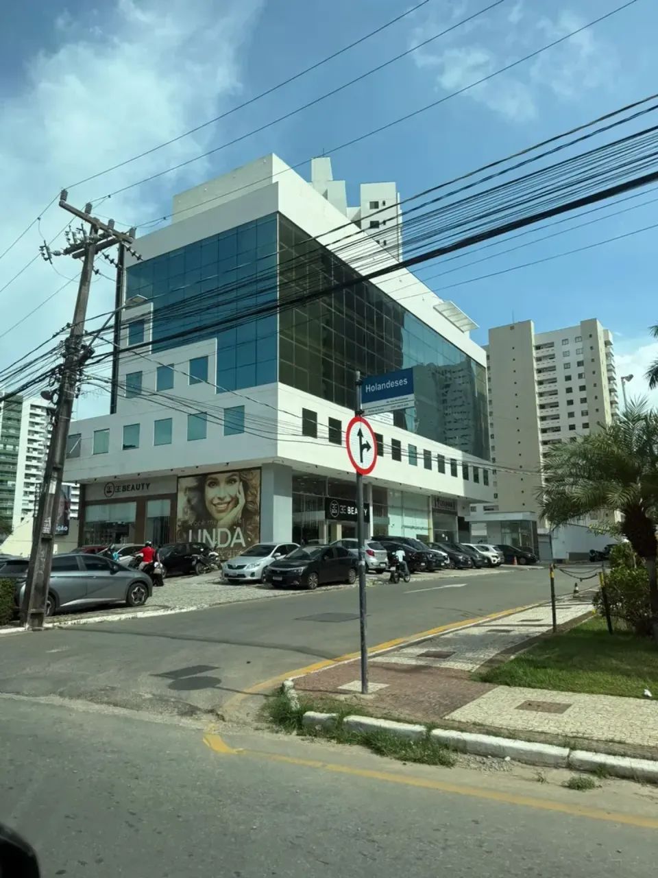 Escritório para aluguel com 330 metros quadrados em Ponta do Farol - São Luís - MA - Foto 4