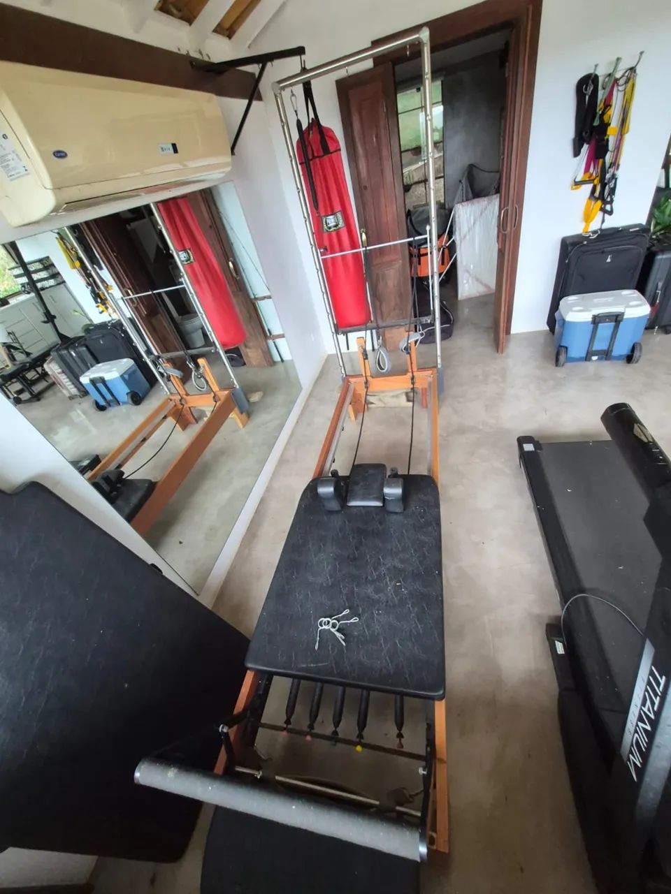 Reformer - Pilates - Foto 3