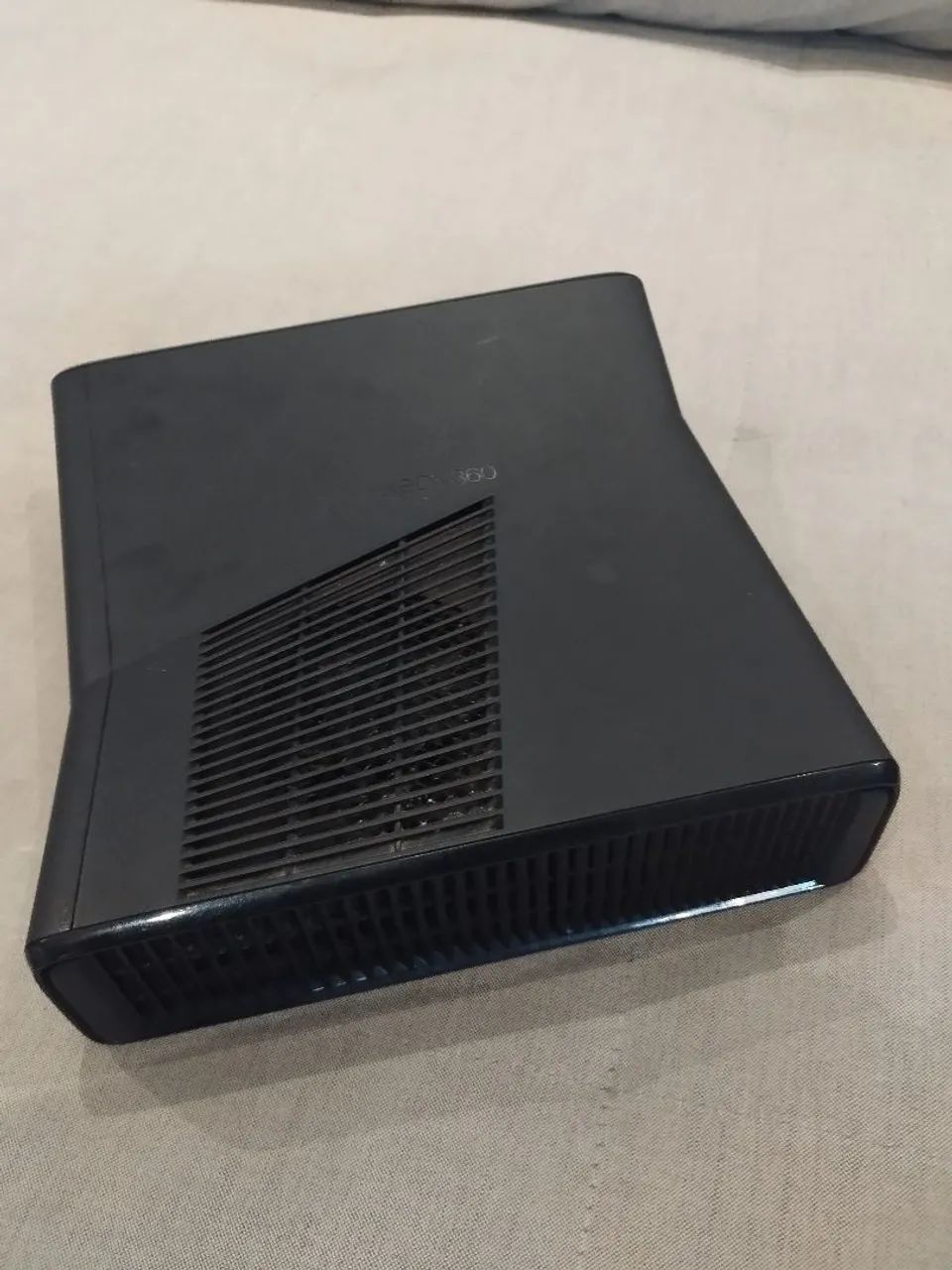 Xbox 360 slim - Foto 3