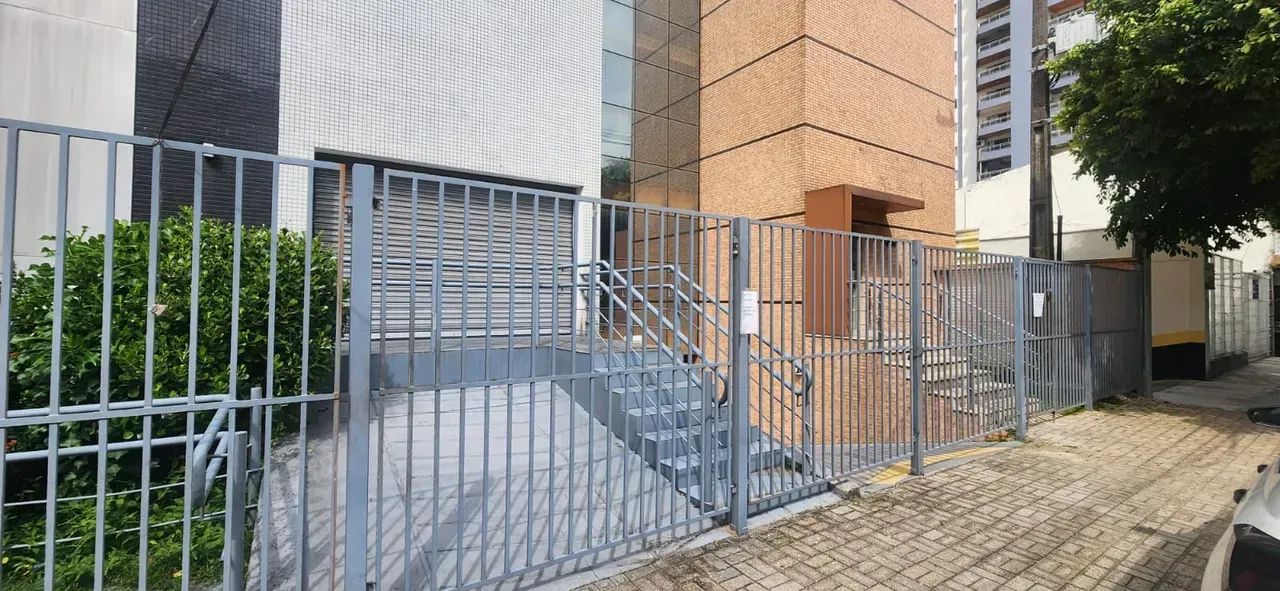 PRÉDIO COMERCIAL  5 Andares/ 14vagas/ 1.575m² - Foto 2