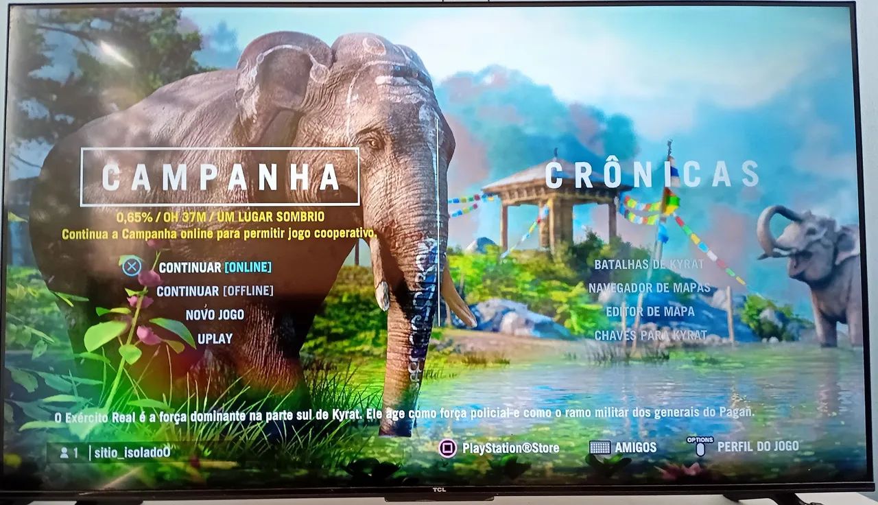 PLAYSTATION 4 PRO 1TB - Foto 3